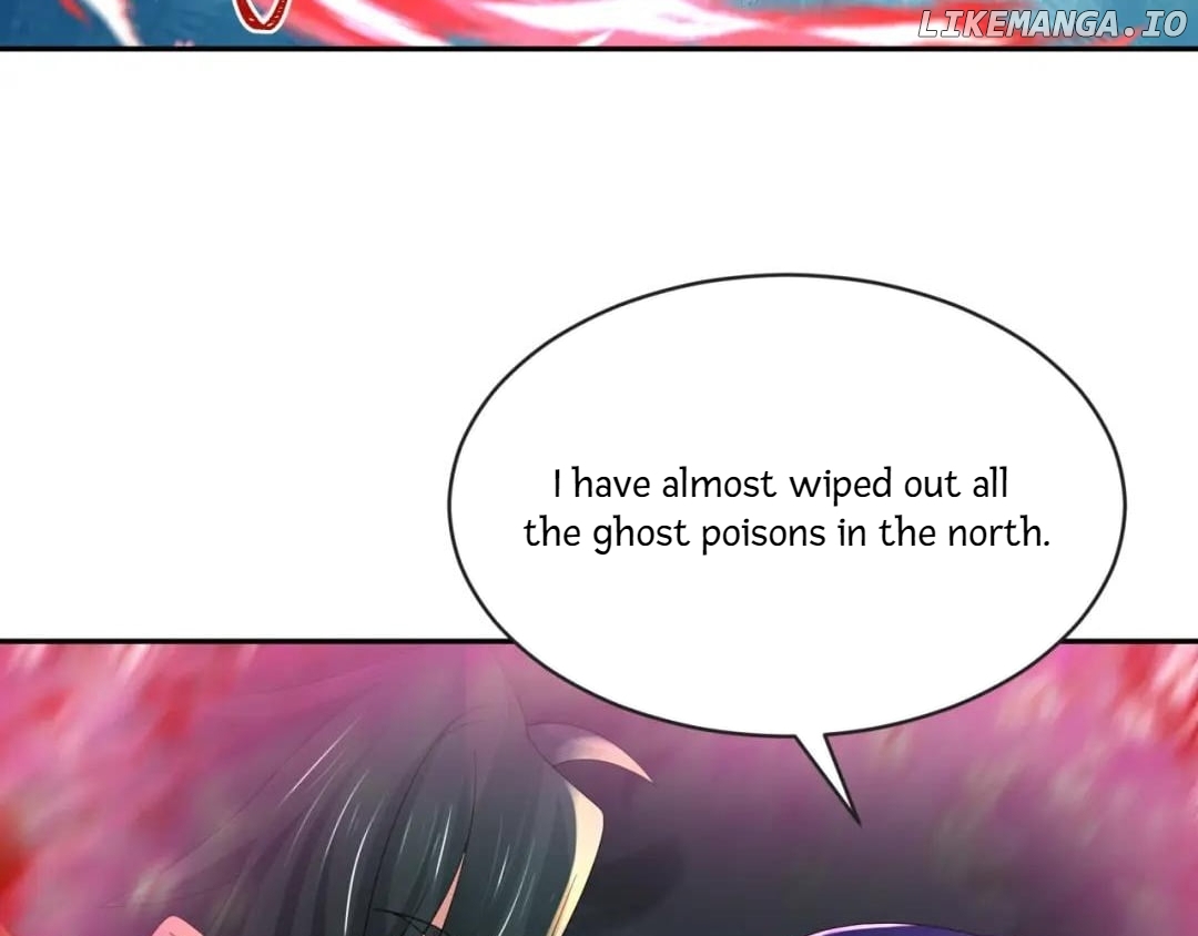 Era of the Haunted Chapter 190 - page 4